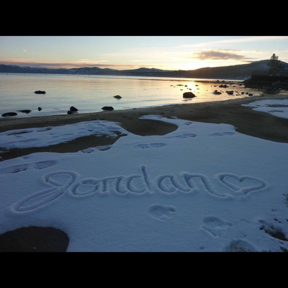 Meet your Posher, Jordan